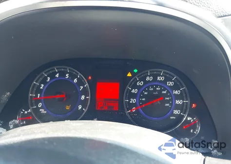 2010 Infiniti Fx35 z USA, uszkodzony, nr VIN JN8AS1MW0AM850938